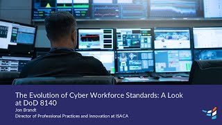 The Evolution of Cyber Workforce Standards: A Look at Implications related to DoD 8140