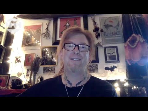 NMM interviews Aleph Kali!