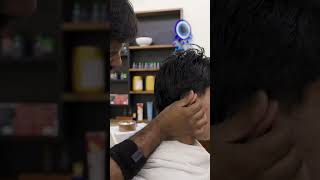 Ultimate Ear Massage from Barber Shamboo! #asmr #asmrmassage