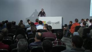 Tomorrow's World of Web Development