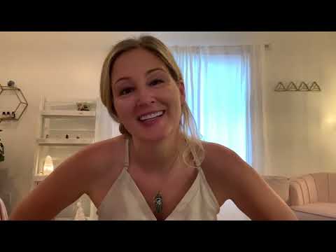 Healing Peri-Oral Dermatitis Follow up featuring Osmia Organics