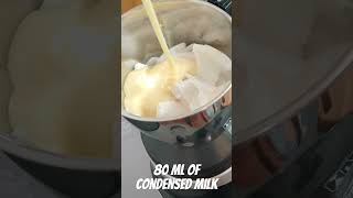 Tender Coconut Smoothie #shorts