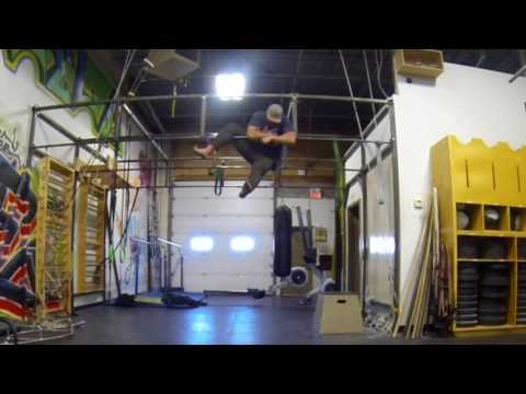 FMCS   Swing Up