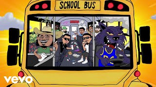 That Mexican OT, Sauce Walka, Hogg Booma - Guidance (Visualizer)