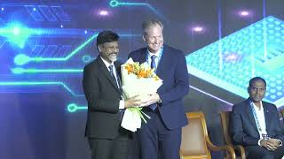 Inaugural Session: VLSI Design Conference 2025