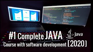 #1 Java tutorial in hindi | from basic to advance  For Beginners.(software development)