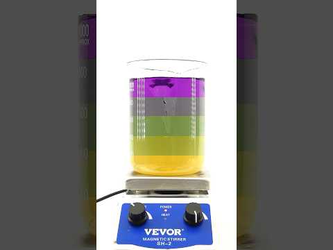 The Chemical Chameleon Reaction