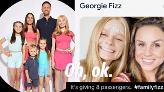 What Happened to Family Fizz?