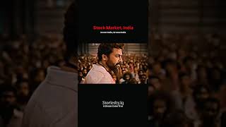 Invest in India and grow with india#nifty #finance #stockmarketindia #investment #india