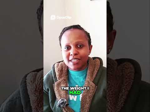 Body Image Issues  My Job Loss Story