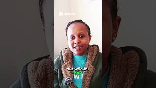 Body Image Issues  My Job Loss Story