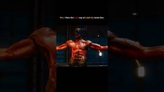 🥵🔥#gobeastmode #gymexercise #pushyourlimits #marvel #pushpullworkout #chestworkout