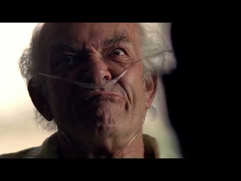 You smell like you farted