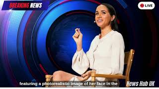 Meghan Markle’s New Harper’s Bazaar Interview Sparks Debate Over Royal Image, Life With Prince Harry