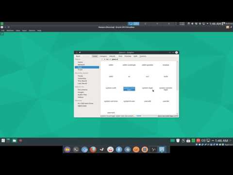 Manjaro Tips - No More Delay on Wrong Password