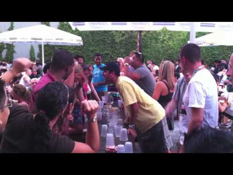 Flip Cup 4