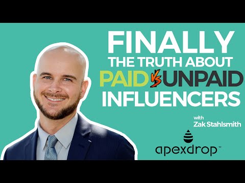 “Should I hire an influencer?” Brands ask this all the time!