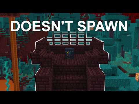 I Tried To Beat Minecraft With No Structures
