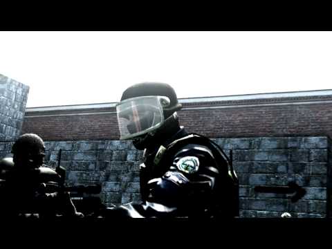 CS:S| GG