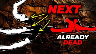 These Cavers Are Already Dead, They Just Don't Know It Yet