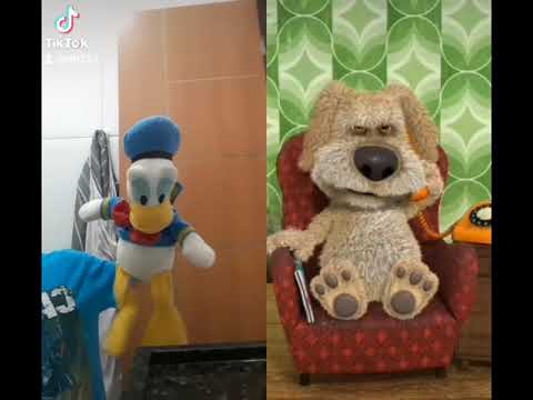 donaldducc ben
