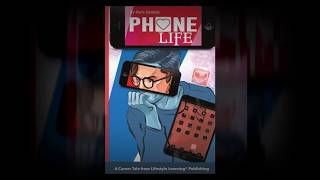 STEM Career Education Products - Phone Life By Paris Gamble