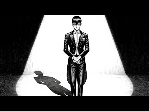 The Magician l A Basement Horror Story