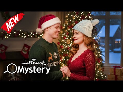 New Hallmark Movies 2025 ⭐ Best Hallmark Romance Movies 2025 ⭐ Christmas Hallmark Movie 2025