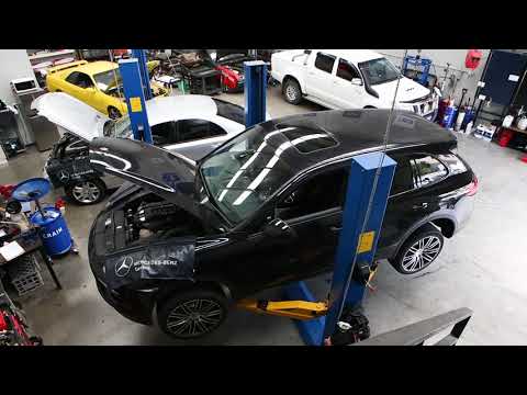 Uzi's Auto Repairs Melbourne