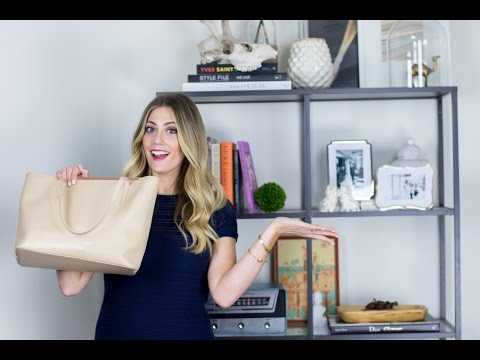 What's In My Purse? 2015
