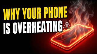 Overheating Phone Destroying Your Device? Here's Why