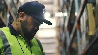 CartonCloud Logistics Software