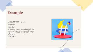 HTML Basics  #html #htmltutorial #learnhtmlfromscratch #webdevbeginner