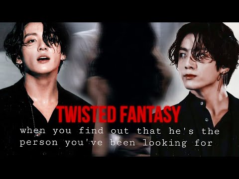 Twisted Fantasy EP 3 || when you find out that he's the.....||Jungkook FF||#ff #jungkook