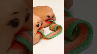 This happens too #handyeatingshow #funny #trend #incredibox #food #shorst #asmr #asmreatingshow