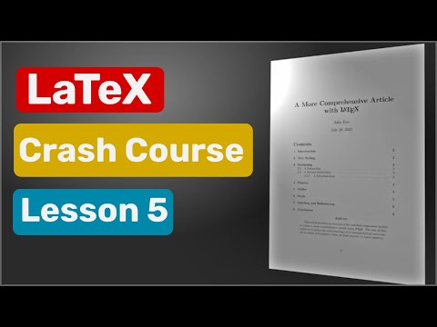 LaTeX Mac Os Install