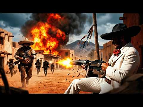 The Underrated Western You’ve Never Seen 🎬 The Hardcore Hunt for the Hidden Fortune 🎬 Full Movie
