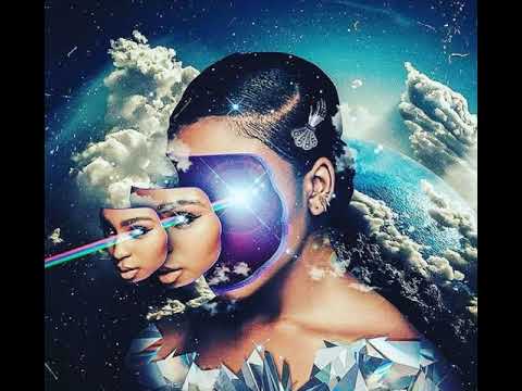 SoulutionZ- Mind's Eye (Alternative Hip Hop Beat)