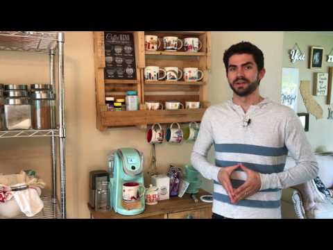 Kaizen Coffee! The True Meaning of Kaizen (Lean Tip 007)