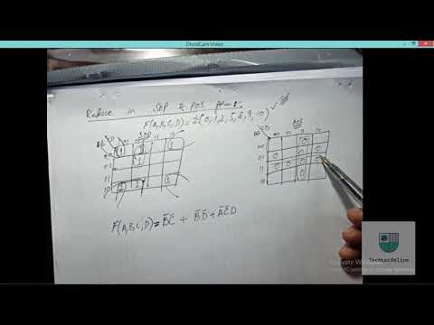 k map lecture 3