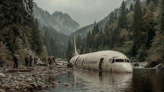 They Are Lost In The Wilderness! Journey to the Forbidden Valley | Full Movie