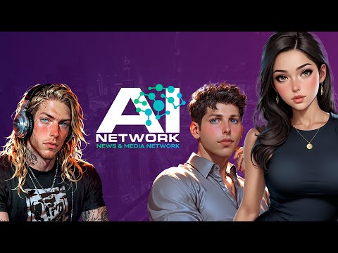 AI Network News - OPENAI BOMBSHELLS + EXCLUSIVE: Sam Altman’s RAP DISS to the Haters