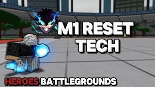 Devs Lied About This Tech... - Heroes Battlegrounds