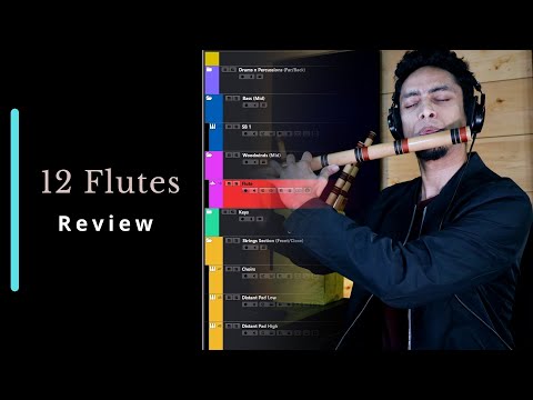 Bamboo Flutes | Recording Review
