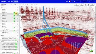 Co-visualize data in multiple repositories with IVAAP software