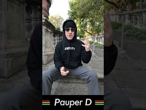 Reggae Interview | Dancehall Artist | Pauper D |  #dancehall #reggaemusic #spotifyartist #newmusic