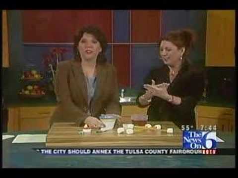 Video Free Tulsa: Turn it DOWN!!! on KOTV