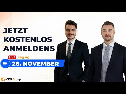 Struktur fixen, Gewinn steigern — Kostenloses Webinar