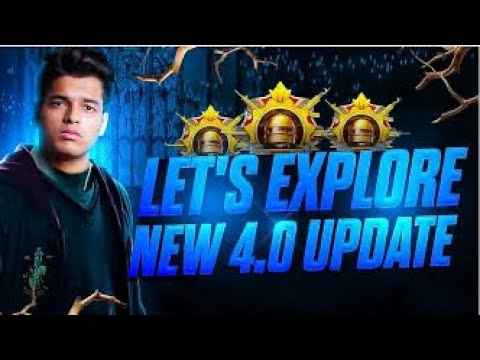 7 Minute Glacier Power 💎 | BGMI Ranked Push Highlights
