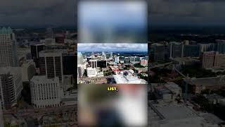 Orlando's Corruption Problem